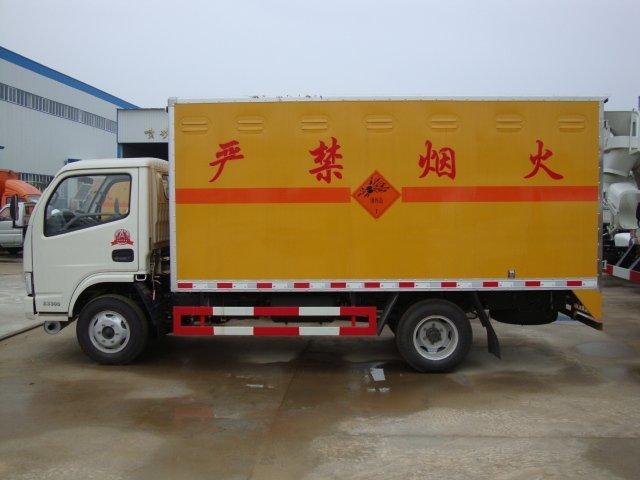 袁州危险品运输